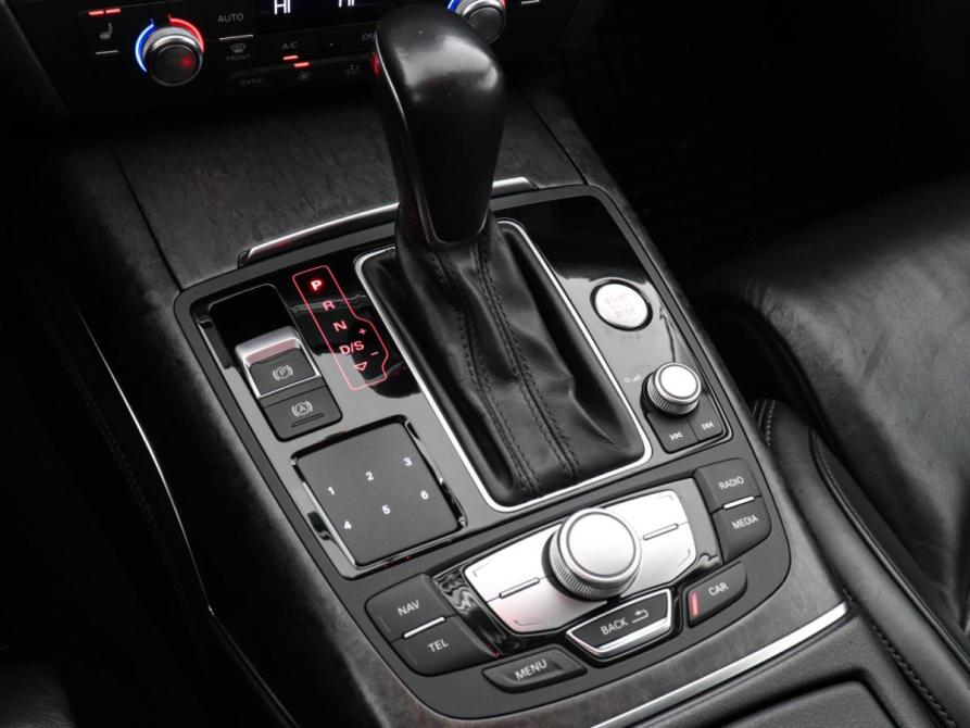 Audi A6 allroad III (C7) Рестайлинг Химки  - изображение 18