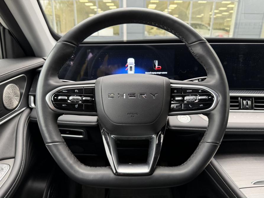 Chery Tiggo 7 Pro Max I Рестайлинг Ярославль  - изображение 12
