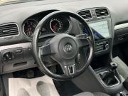 Volkswagen Golf VI Пермь  - изображение 48