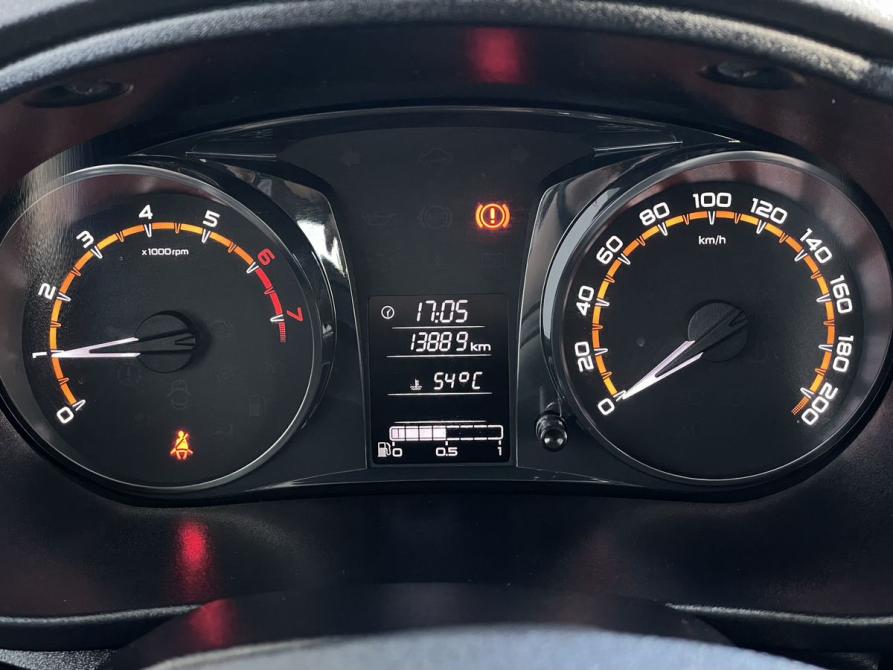 Lada (ВАЗ) Granta I Рестайлинг Екатеринбург  - изображение 16