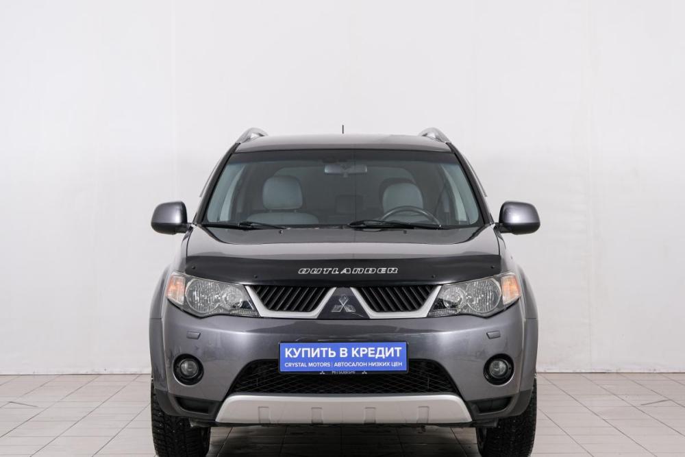 Mitsubishi Outlander II Красноярск  - изображение 2