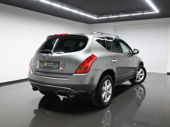 Nissan Murano I (Z50) с пробегом 2007 года, цена 695 000 рублей, 235300 км, внедорожник, Автокод Объявления