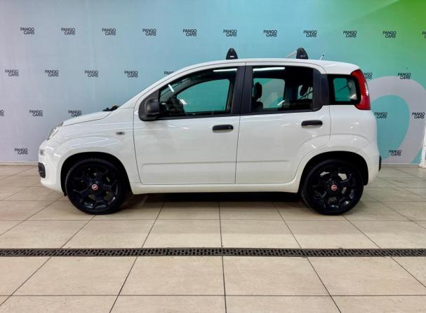 Fiat Panda III с пробегом 2018 года, цена 960 000 рублей, 71482 км, хэтчбек, Автокод Объявления