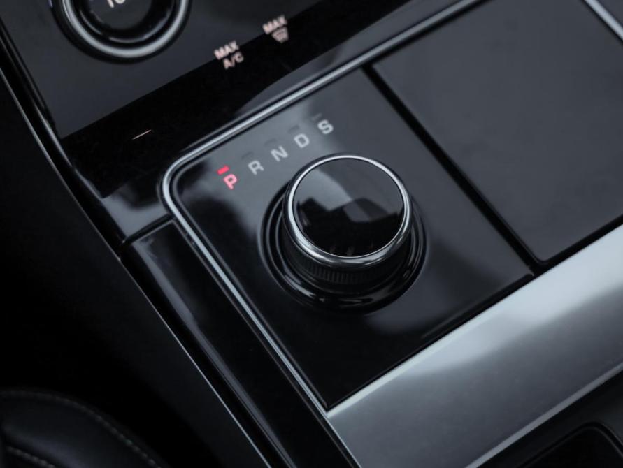 Land Rover Range Rover Velar I Санкт-Петербург  - изображение 25