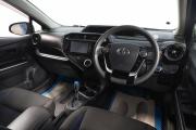 Toyota Aqua I Рестайлинг 2 Новосибирск  - изображение 29