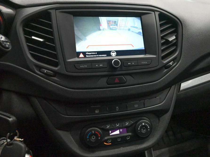 Lada (ВАЗ) Vesta I Екатеринбург  - изображение 14