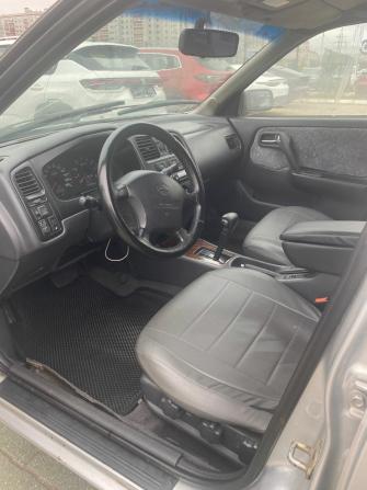 Nissan Primera II (P11) с пробегом 1998 года, цена 120 000 рублей, 380000 км, хэтчбек, Автокод Объявления