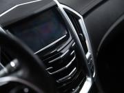 Cadillac SRX II Рестайлинг Уфа  - изображение 29