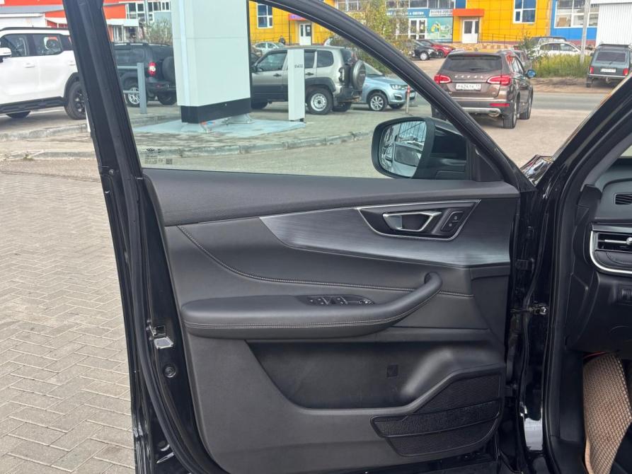 Chery Tiggo 4 Pro I Сыктывкар  - изображение 13