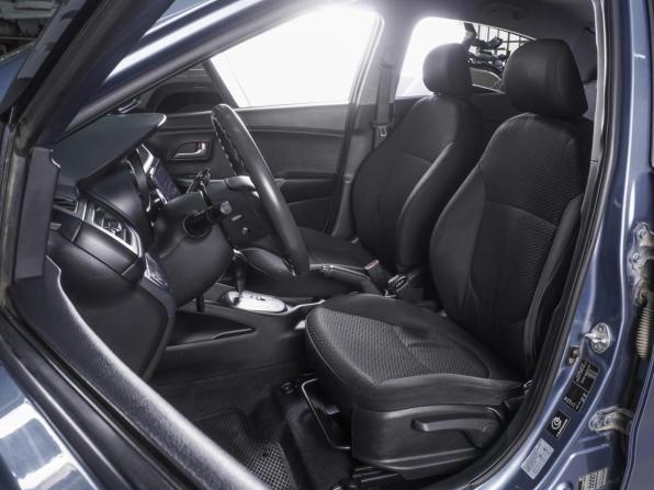 Kia Rio III с пробегом 2011 года, цена 700 000 рублей, 277466 км, седан, Автокод Объявления