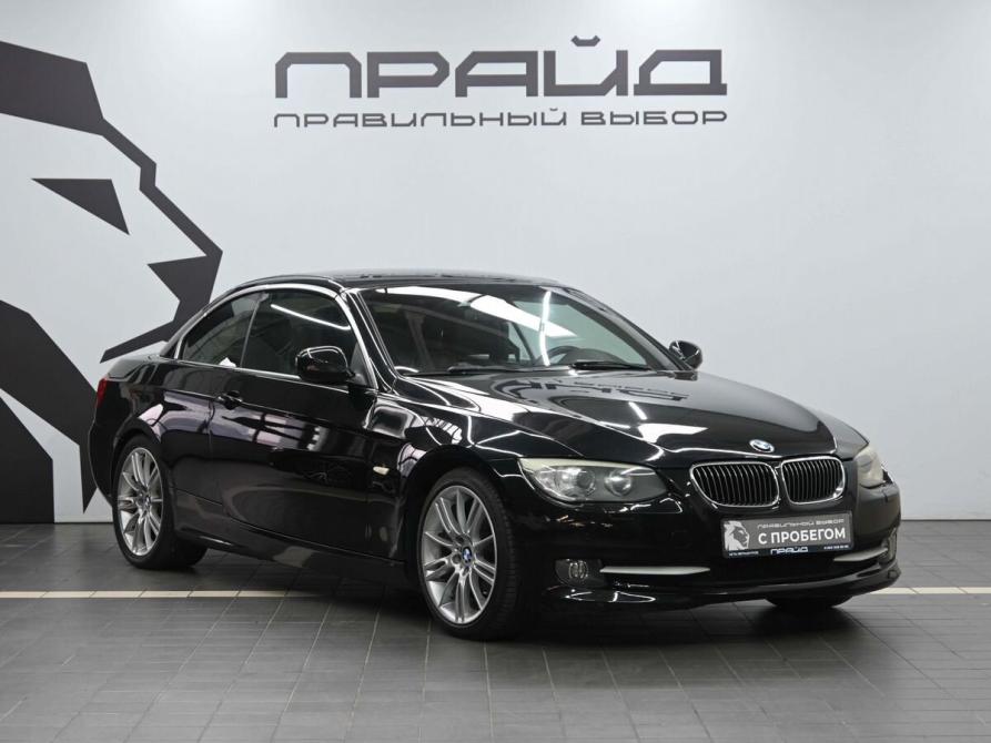 BMW 3 серии V (E90/E91/E92/E93) Рестайлинг Ростов-на-Дону  - изображение 6
