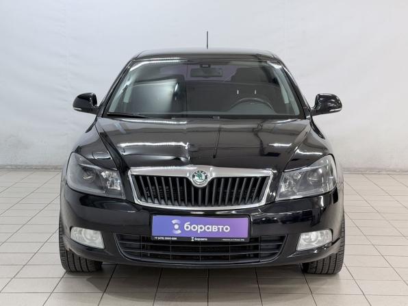 Skoda Octavia II (A5) Рестайлинг с пробегом 2012 года, цена 829 000 рублей, 208037 км, лифтбек, Автокод Объявления