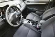 Mitsubishi Lancer X Сыктывкар  - изображение 40
