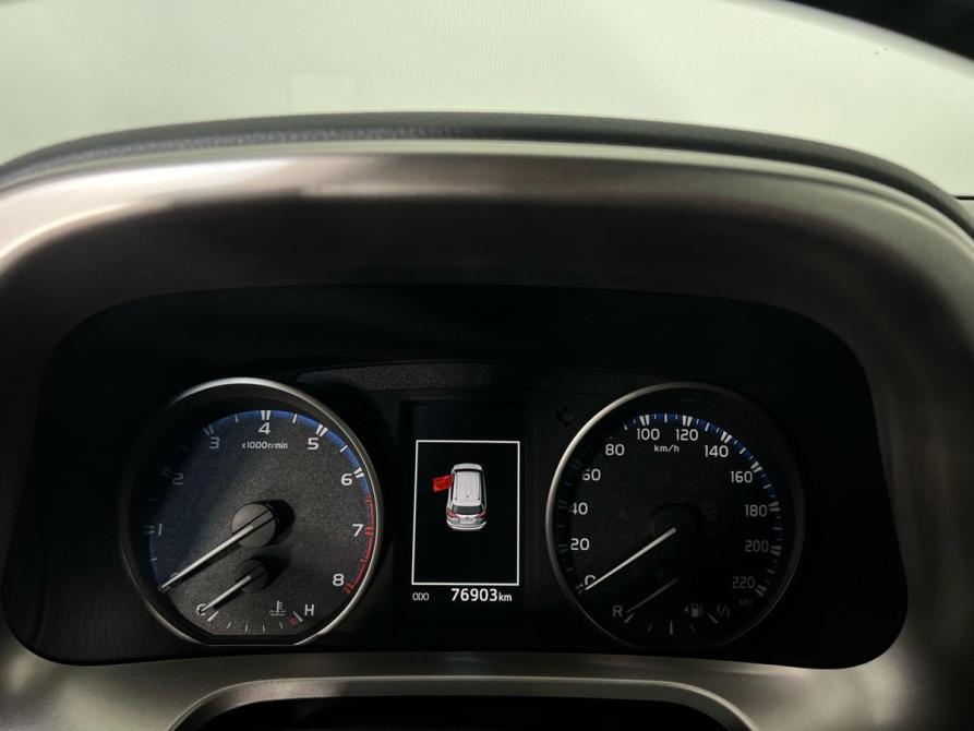 Toyota RAV4 IV (XA40) Рестайлинг Архангельск  - изображение 18