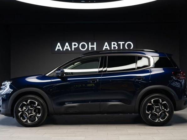 Новый Citroen C5 Aircross I Рестайлинг 2025 года, цена 4 099 000 рублей, внедорожник, Автокод Объявления