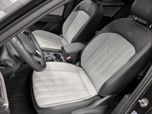 Volkswagen Tayron II (China Market) с пробегом 2023 года, цена 3 975 000 рублей, 23656 км, внедорожник, Автокод Объявления
