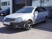 Chevrolet Lacetti I Москва  - изображение 14