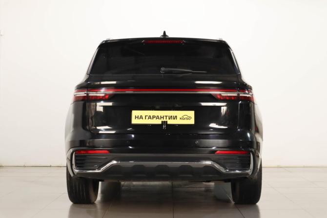 Geely Monjaro I с пробегом 2021 года, цена 2 779 000 рублей, 53000 км, внедорожник, Автокод Объявления