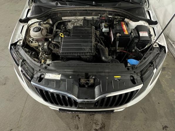 Skoda Octavia III (A7) Рестайлинг с пробегом 2017 года, цена 1 459 000 рублей, 181867 км, лифтбек, Автокод Объявления