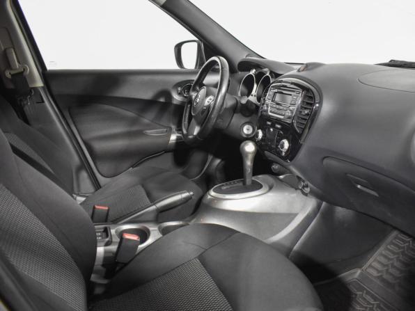 Nissan Juke I Рестайлинг с пробегом 2014 года, цена 1 049 000 рублей, 144655 км, внедорожник, Автокод Объявления