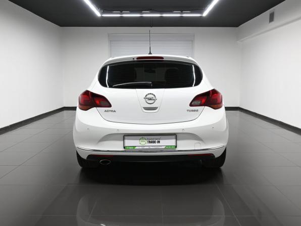 Opel Astra J Рестайлинг с пробегом 2012 года, цена 895 000 рублей, 155956 км, хэтчбек, Автокод Объявления