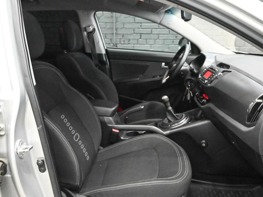 Kia Sportage III Екатеринбург  - изображение 10