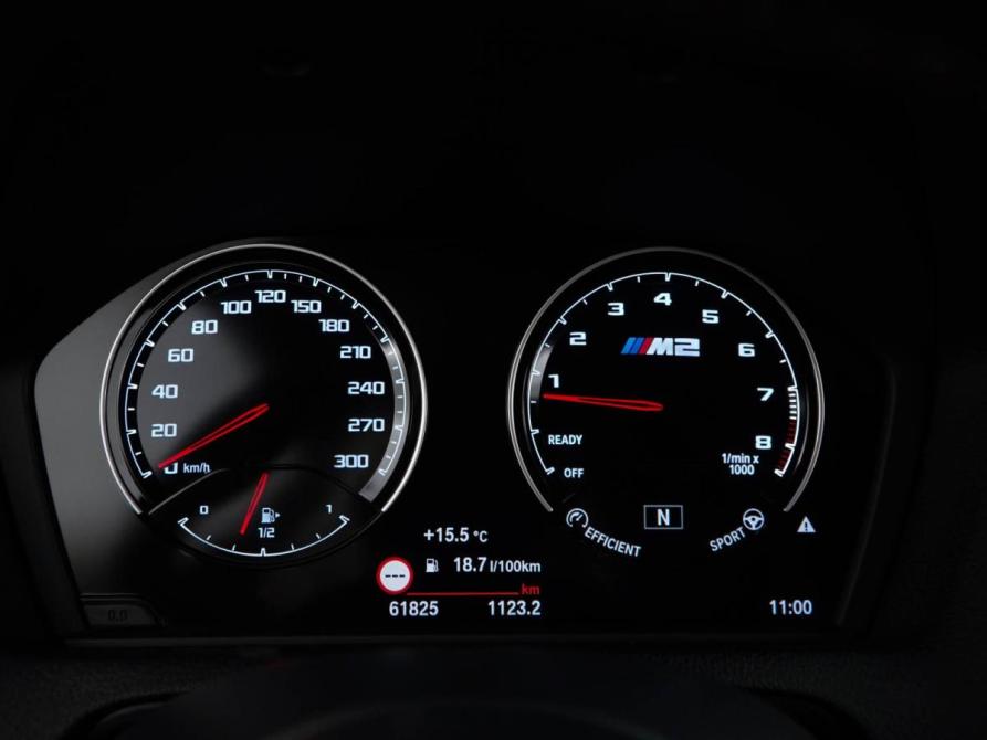 BMW M2 F87 Рестайлинг Москва  - изображение 18