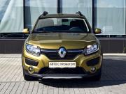 Renault Sandero II Екатеринбург  - изображение 29