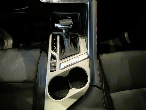 Новый Changan CS35 Plus I Рестайлинг 2025 года, цена 2 839 900 рублей, внедорожник, Автокод Объявления