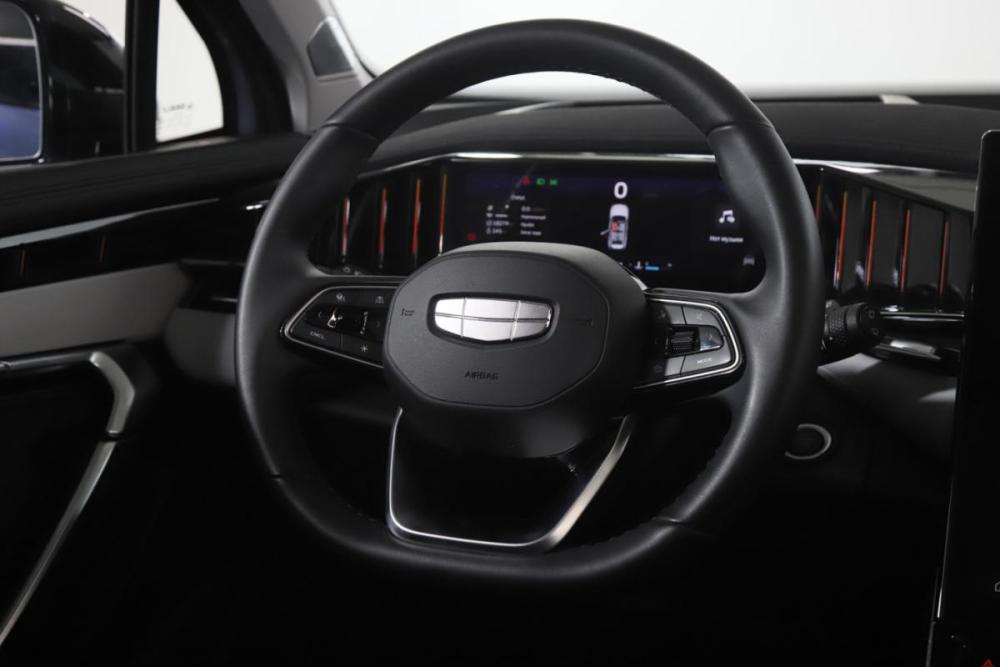 Geely Atlas II Москва  - изображение 15