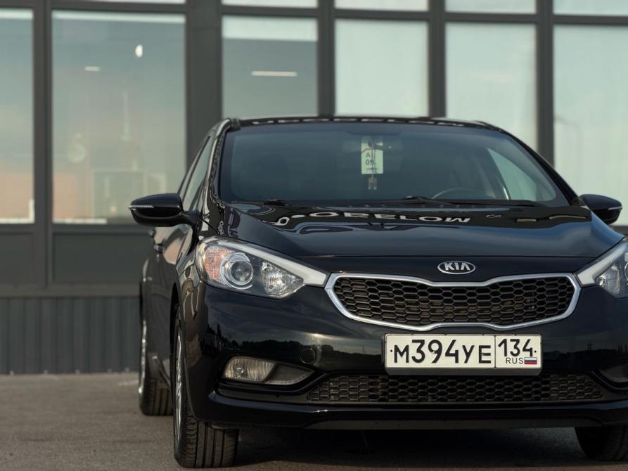 Kia Cerato III Волгоград  - изображение 29