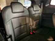 Geely Okavango I Рестайлинг Тверь  - изображение 29