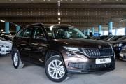 Skoda Kodiaq I Уфа  - изображение 26