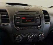 Kia Cerato III Рестайлинг (Classic) Москва  - изображение 22