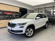 Skoda Kodiaq I Новосибирск  - изображение 15