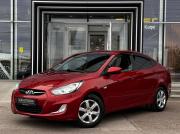 Hyundai Solaris I Уфа  - изображение 18