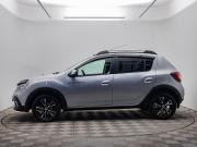 Renault Sandero II Рестайлинг Москва  - изображение 25