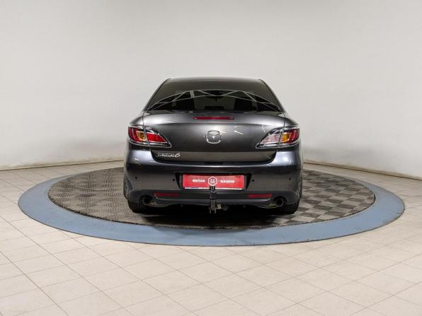 Mazda 6 II (GH) Рестайлинг с пробегом 2011 года, цена 1 199 900 рублей, 212000 км, седан, Автокод Объявления