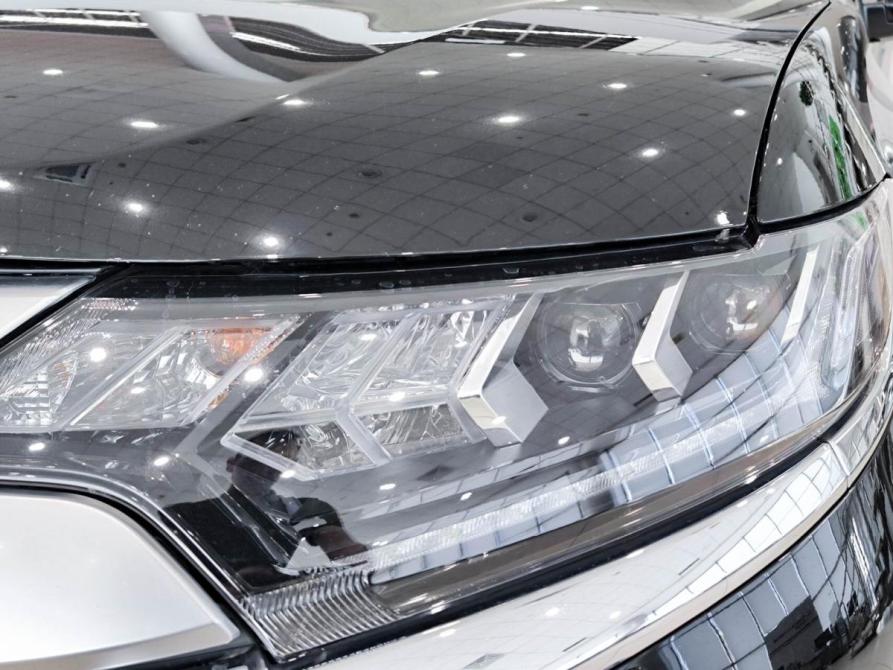 Mitsubishi Outlander III Рестайлинг 3 Казань  - изображение 21