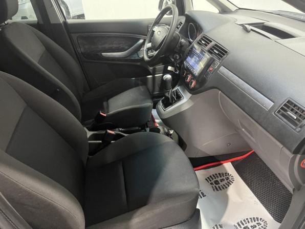 Ford C-MAX I Рестайлинг с пробегом 2008 года, цена 450 000 рублей, 308175 км, компактвэн, Автокод Объявления