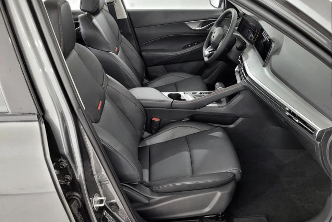 Новый Changan CS35 Plus I Рестайлинг 2025 года, цена 2 379 900 рублей, внедорожник, Автокод Объявления