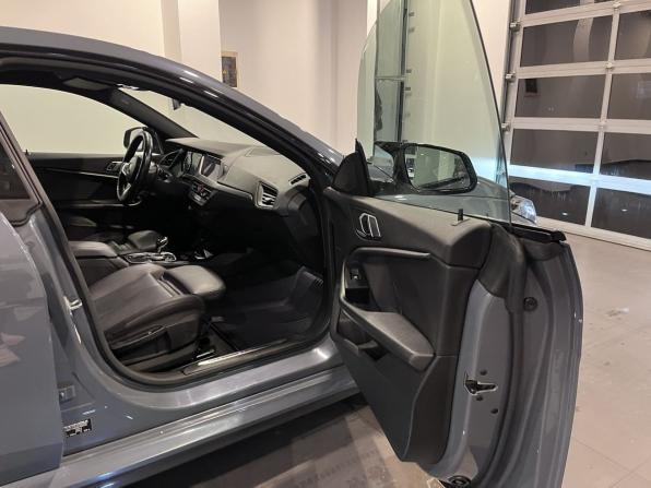 BMW 2 серии F44 с пробегом 2020 года, цена 2 090 000 рублей, 157632 км, седан, Автокод Объявления