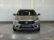 Lada (ВАЗ) Vesta I Москва  - изображение 18