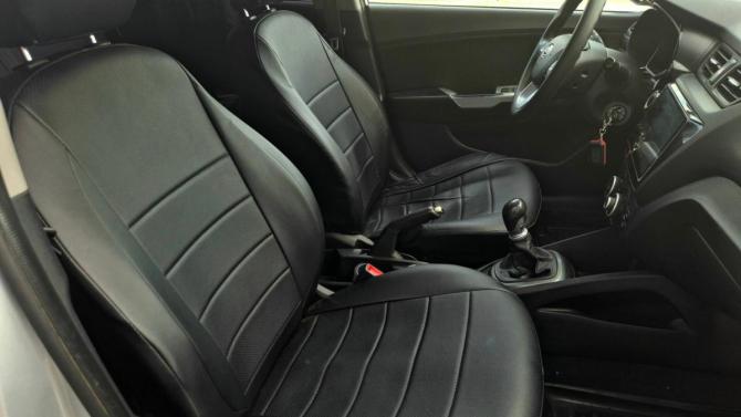 Kia Rio III с пробегом 2013 года, цена 690 000 рублей, 237409 км, хэтчбек, Автокод Объявления