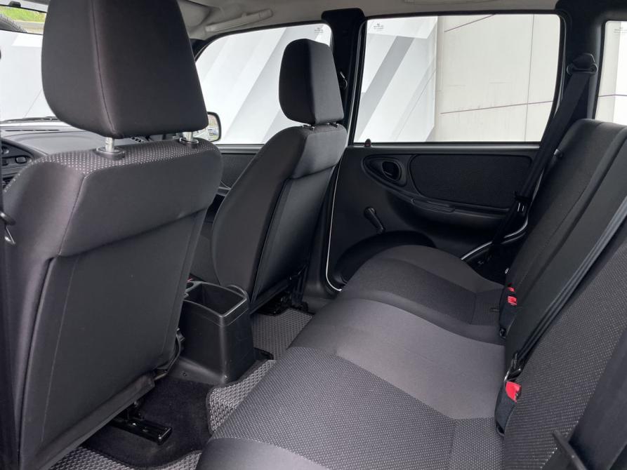 Lada (ВАЗ) Niva Travel I Екатеринбург  - изображение 12