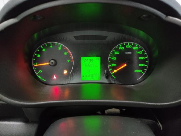 Lada (ВАЗ) Granta I с пробегом 2015 года, цена 455 000 рублей, 123385 км, седан, Автокод Объявления