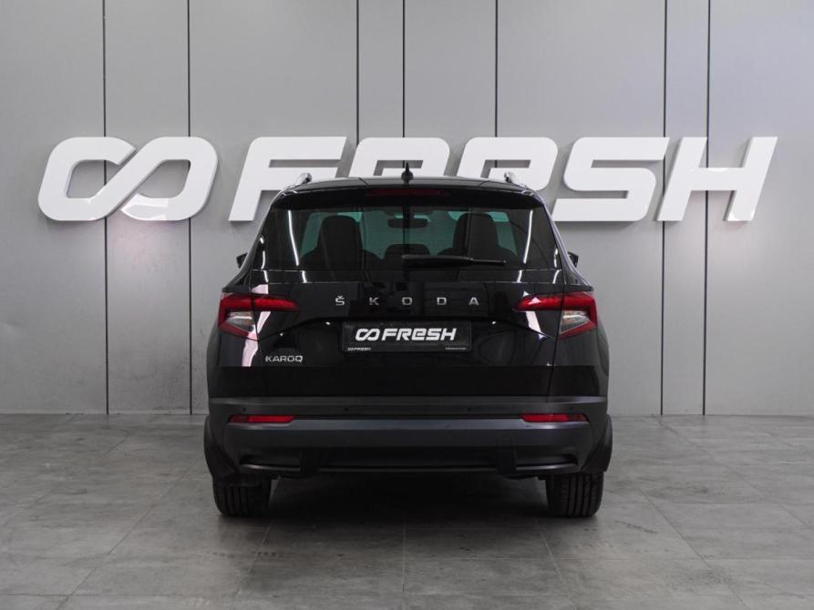 Skoda Karoq I Воронеж  - изображение 4
