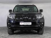 Toyota Land Cruiser Prado 150 Series Рестайлинг 3 Химки  - изображение 20