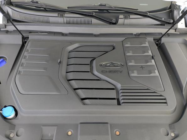 Chery Tiggo 7 Pro Max I с пробегом 2023 года, цена 2 250 000 рублей, 16750 км, внедорожник, Автокод Объявления