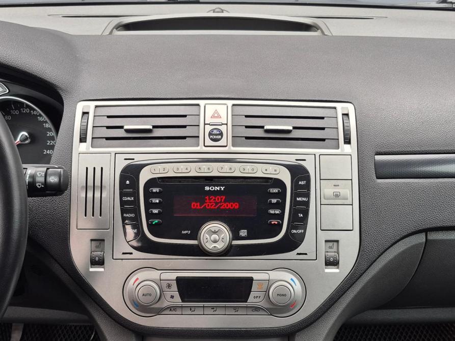 Ford Kuga I Воронеж  - изображение 17